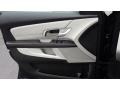 Light Titanium Door Panel Photo for 2011 GMC Terrain #90018016