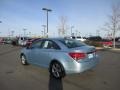 Ice Blue Metallic - Cruze LT Photo No. 3