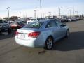 Ice Blue Metallic - Cruze LT Photo No. 4