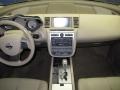 2007 Platinum Pearl Matallic Nissan Murano SL AWD  photo #24