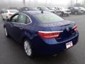 Luxo Blue Metallic - Verano FWD Photo No. 4