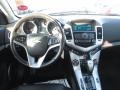 Ice Blue Metallic - Cruze LT Photo No. 6