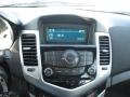 Ice Blue Metallic - Cruze LT Photo No. 9