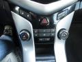 Ice Blue Metallic - Cruze LT Photo No. 10