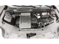 2.4 Liter SIDI DOHC 16-Valve VVT 4 Cylinder Engine for 2011 GMC Terrain SLE #90018265