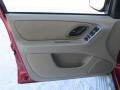 Redfire Metallic - Escape XLT V6 Photo No. 10