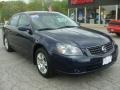 Super Black - Altima 2.5 S Photo No. 7