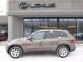 Sparkling Bronze Metallic - X5 xDrive 35i Photo No. 2