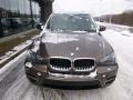 Sparkling Bronze Metallic - X5 xDrive 35i Photo No. 3
