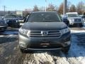 Magnetic Gray Metallic - Highlander SE 4WD Photo No. 2