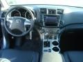 Magnetic Gray Metallic - Highlander SE 4WD Photo No. 9