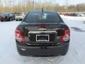Mocha Bronze Metallic - Sonic LT Sedan Photo No. 5