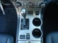 Magnetic Gray Metallic - Highlander SE 4WD Photo No. 12
