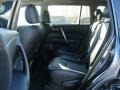 Magnetic Gray Metallic - Highlander SE 4WD Photo No. 13