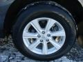 Magnetic Gray Metallic - Highlander SE 4WD Photo No. 14