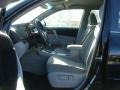 Black - Highlander V6 4WD Photo No. 7