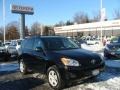 Black 2012 Toyota RAV4 I4 4WD