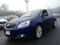 Luxo Blue Metallic - Verano FWD Photo No. 1