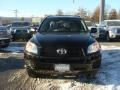 Black - RAV4 I4 4WD Photo No. 2