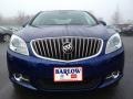 Luxo Blue Metallic - Verano FWD Photo No. 2