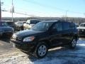 Black - RAV4 I4 4WD Photo No. 3