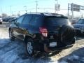 Black - RAV4 I4 4WD Photo No. 4