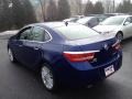 Luxo Blue Metallic - Verano FWD Photo No. 4