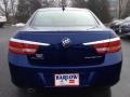 Luxo Blue Metallic - Verano FWD Photo No. 5
