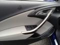 Luxo Blue Metallic - Verano FWD Photo No. 8