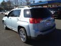 2014 Silver Sky Metallic GMC Terrain SLT  photo #4