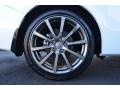 2011 Honda Accord SE Sedan Wheel and Tire Photo