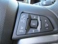 Ashen Gray Metallic - Sonic LT Sedan Photo No. 18