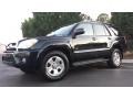 Black - 4Runner SR5 Photo No. 1