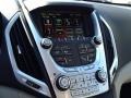 2014 Silver Sky Metallic GMC Terrain SLT  photo #10