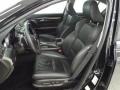 Crystal Black Pearl - TL 3.7 SH-AWD Advance Photo No. 8