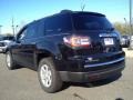 2014 Carbon Black Metallic GMC Acadia SLE  photo #4