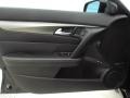 2012 Crystal Black Pearl Acura TL 3.7 SH-AWD Advance  photo #15