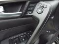 2012 Crystal Black Pearl Acura TL 3.7 SH-AWD Advance  photo #16