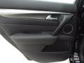 Crystal Black Pearl - TL 3.7 SH-AWD Advance Photo No. 17