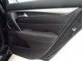 Crystal Black Pearl - TL 3.7 SH-AWD Advance Photo No. 18