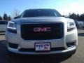 Champagne Silver Metallic - Acadia SLE Photo No. 2
