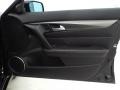 Crystal Black Pearl - TL 3.7 SH-AWD Advance Photo No. 19