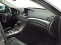 2012 Crystal Black Pearl Acura TL 3.7 SH-AWD Advance  photo #20