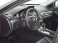 Crystal Black Pearl - TL 3.7 SH-AWD Advance Photo No. 21