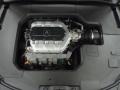 2012 Crystal Black Pearl Acura TL 3.7 SH-AWD Advance  photo #22