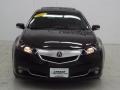 2012 Crystal Black Pearl Acura TL 3.7 SH-AWD Advance  photo #23