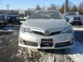 Classic Silver Metallic - Camry SE Photo No. 2