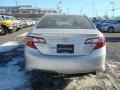Classic Silver Metallic - Camry SE Photo No. 5