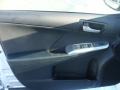 Classic Silver Metallic - Camry SE Photo No. 6