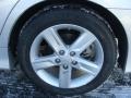 Classic Silver Metallic - Camry SE Photo No. 14